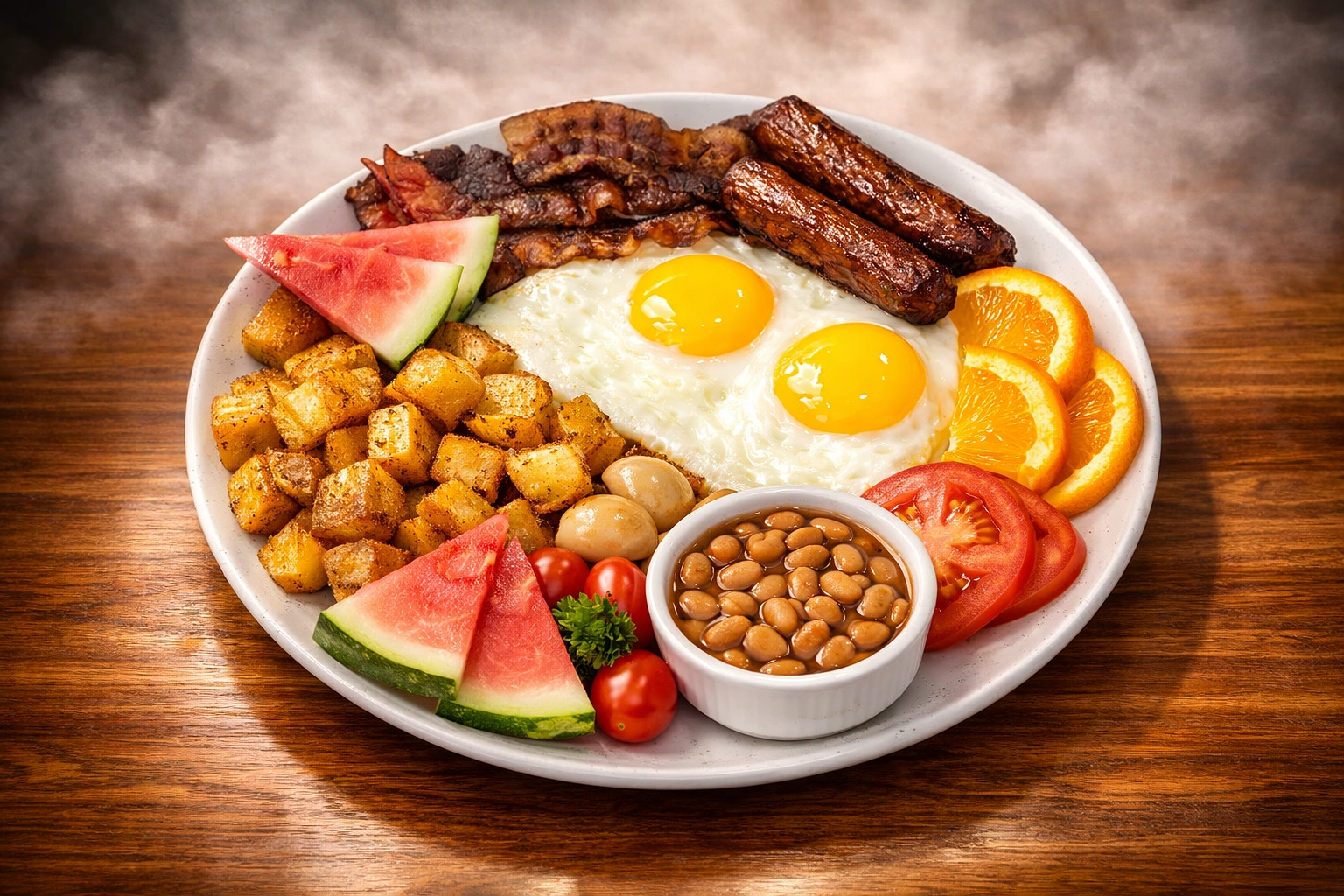 The Best Halal Breakfast in Winnipeg — What to Order and When